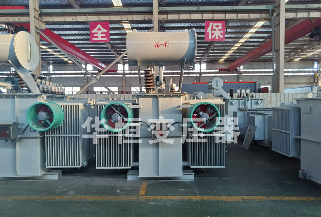 S13-6300/35枣阳枣阳枣阳油浸式变压器